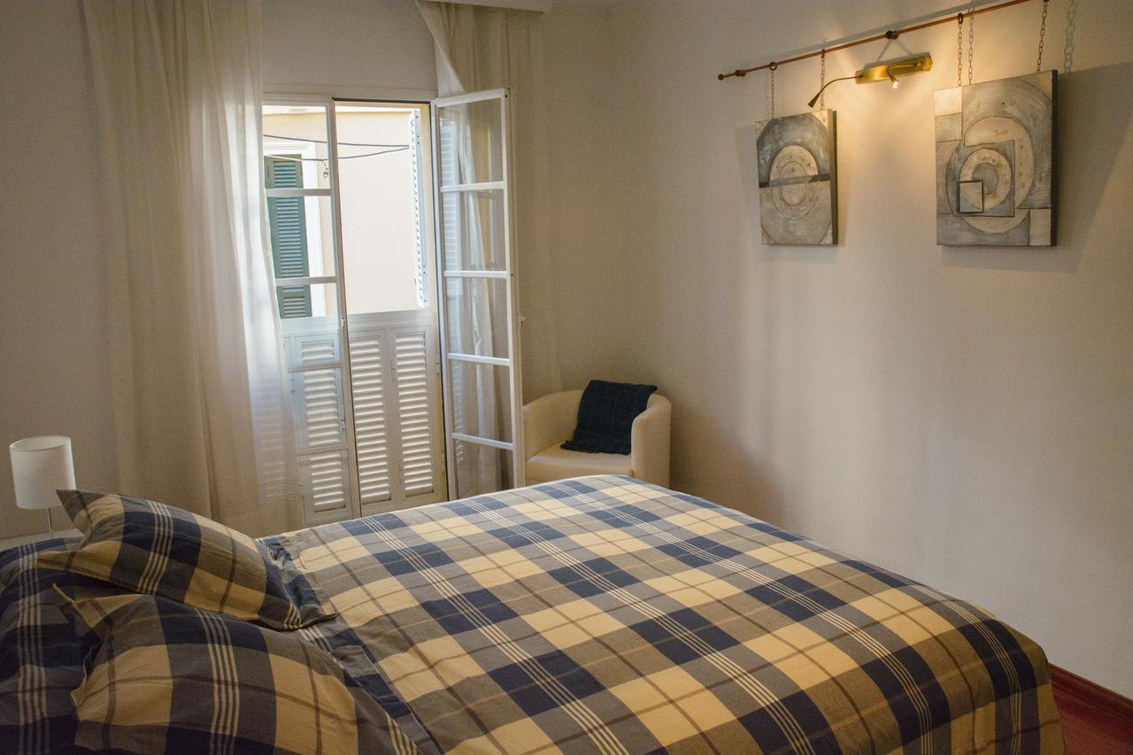 Apt Gibralhorce Suite By Malaga Picasso Rentals Selection Buitenkant foto