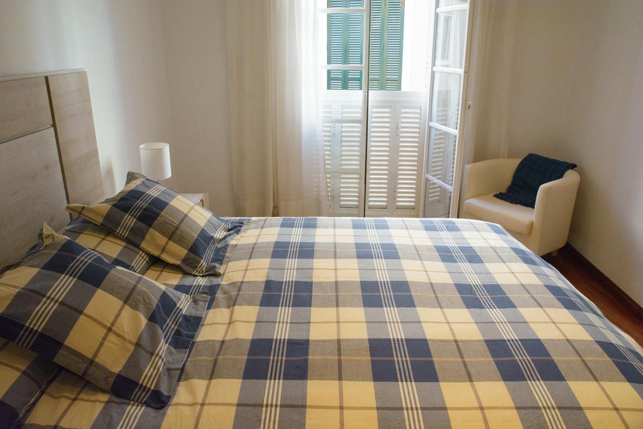 Apt Gibralhorce Suite By Malaga Picasso Rentals Selection Buitenkant foto