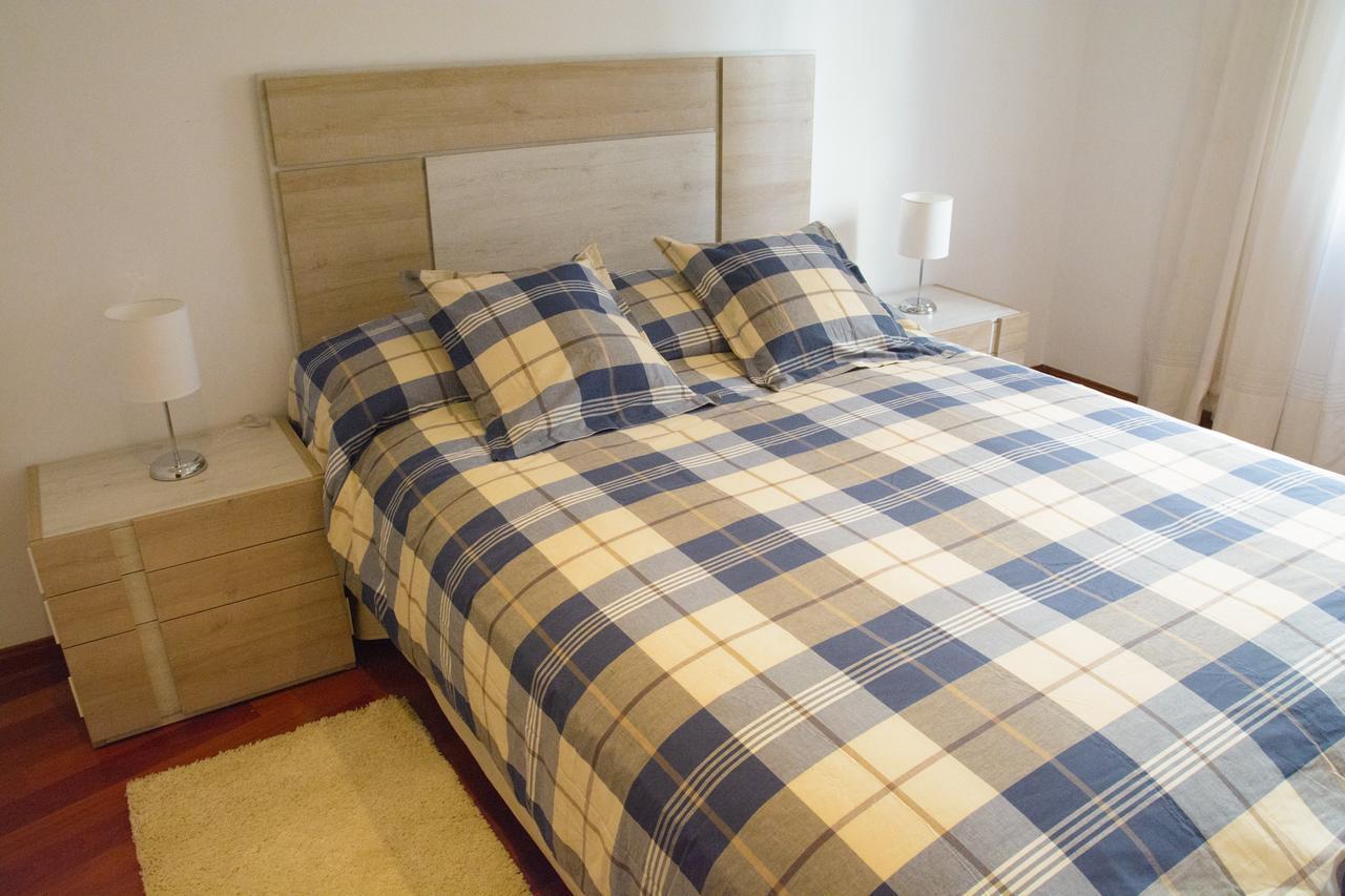 Apt Gibralhorce Suite By Malaga Picasso Rentals Selection Buitenkant foto